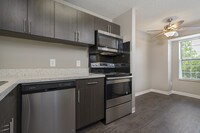 Building Photo - Ponds at Georgetown Apartments in Ann Arbor, Michigan
