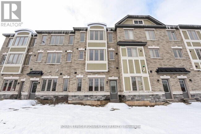 68-68 First St in Orangeville, ON - Building Photo - Building Photo
