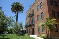 Building Photo - Brownstone Lofts Apartments in Los Angeles, California