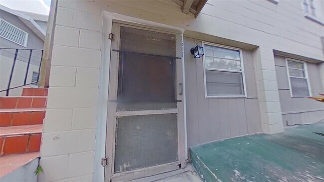 property at 1507 NW 4th Ave