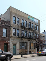 2869 W 17th St Apartments