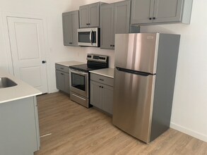 6804 4th St-Unit -C in Lubbock, TX - Building Photo - Building Photo