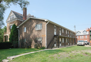 779 Dennison Ave Apartments