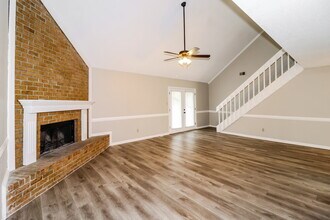 128 Walnut Ridge Ln in Memphis, TN - Building Photo - Building Photo