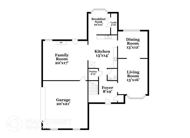 200 Bella Vista Terrace in Mcdonough, GA - Building Photo - Building Photo
