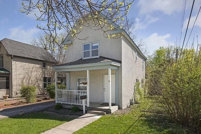 3463 Alabama Ave S in Minneapolis, MN - Building Photo - Building Photo