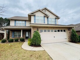 1804 Yadkin Street Northwest in Madison, AL - Building Photo