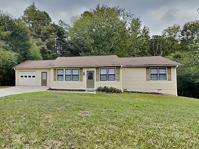 property at 1311 Sunsweet Dr NE