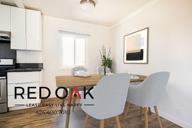 14041 Moorpark St in Los Angeles, CA - Building Photo - Building Photo