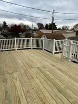 816 E High St, Unit 1 in Pottstown, PA - Building Photo