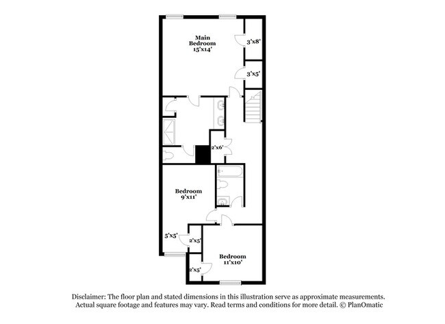 5193 Tew Ln SW in Covington, GA - Building Photo - Building Photo