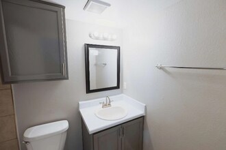 390 Shady Ln Dr in Fort Worth, TX - Building Photo - Building Photo