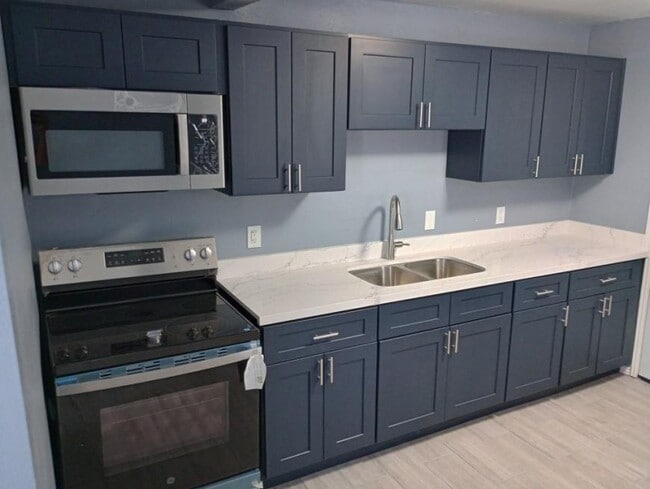 property at 1535 N French St