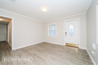 5129 Columbus Ave in Jacksonville, FL - Foto de edificio - Building Photo