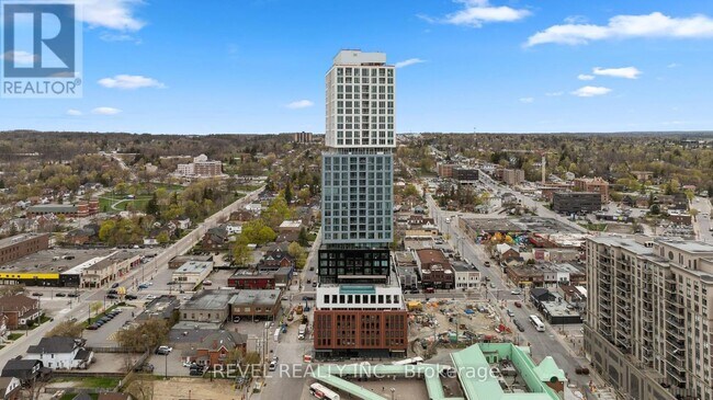 39-2939 Mary St in Barrie, ON - Building Photo - Building Photo