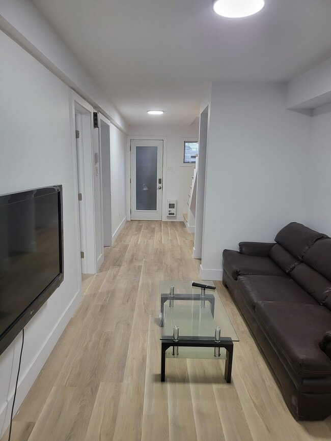 property at 5138 Papineau Av