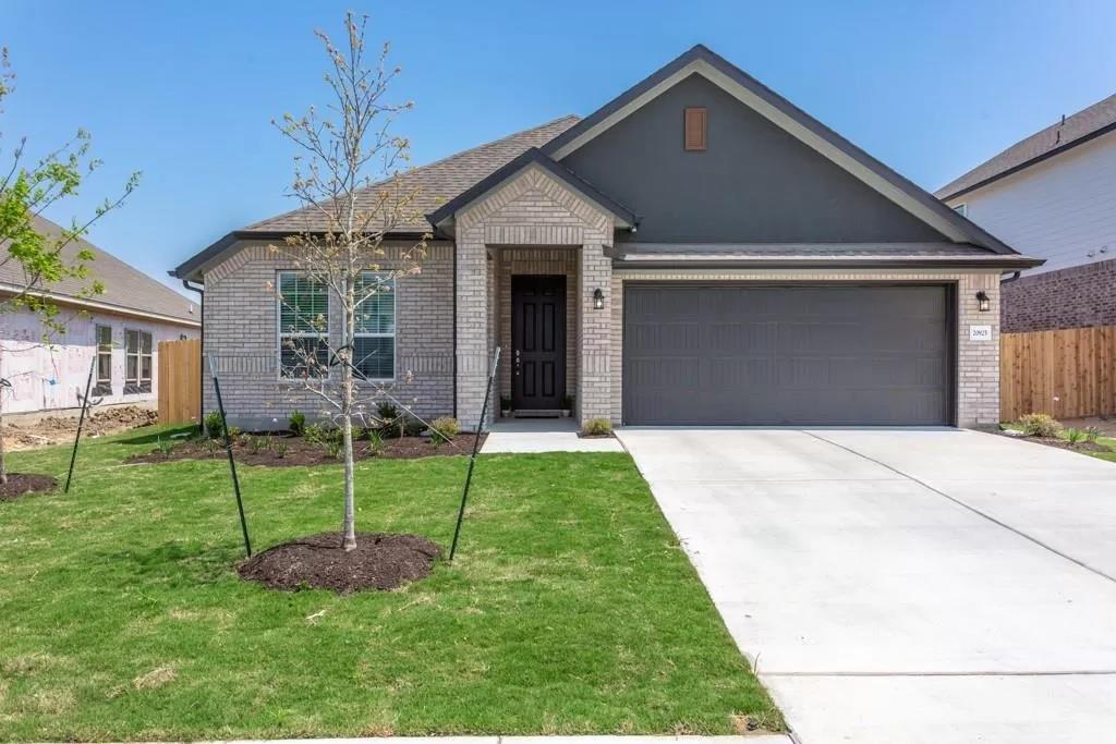 20925 Akbash Ln in Pflugerville, TX - Building Photo