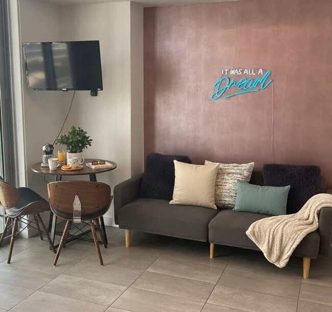 property at 227 NE 2nd St