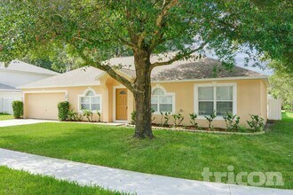 964 Cascades Park Trail in DeLand, FL - Building Photo - Building Photo