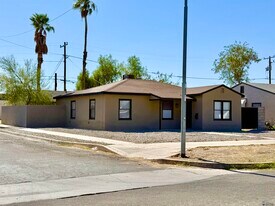 1501 S 6th Ave in Yuma, AZ - Building Photo