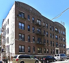 1014 55th St in Brooklyn, NY - Building Photo - Building Photo