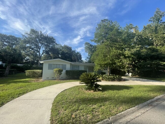 property at 3456 NW 7th Ave
