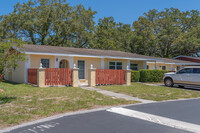 Heather Hill in Dunedin, FL - Building Photo - Primary Photo