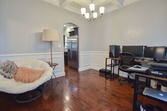 1957 Sunset Meadows Way in Clarksville, TN - Building Photo - Building Photo