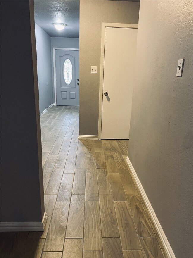 11910 Hunkler Dr in Houston, TX - Building Photo - Building Photo