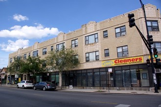 1370-1380 W 79th St in Chicago, IL - Building Photo - Building Photo