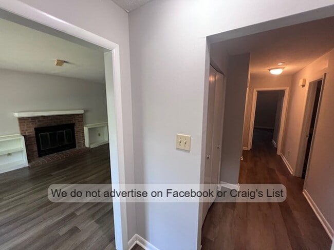 6325 Marykirk Dr in Fayetteville, NC - Building Photo - Building Photo
