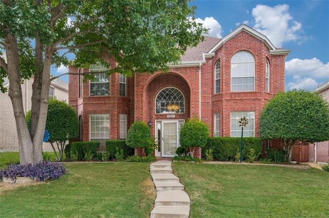 2221 Cimmaron Dr