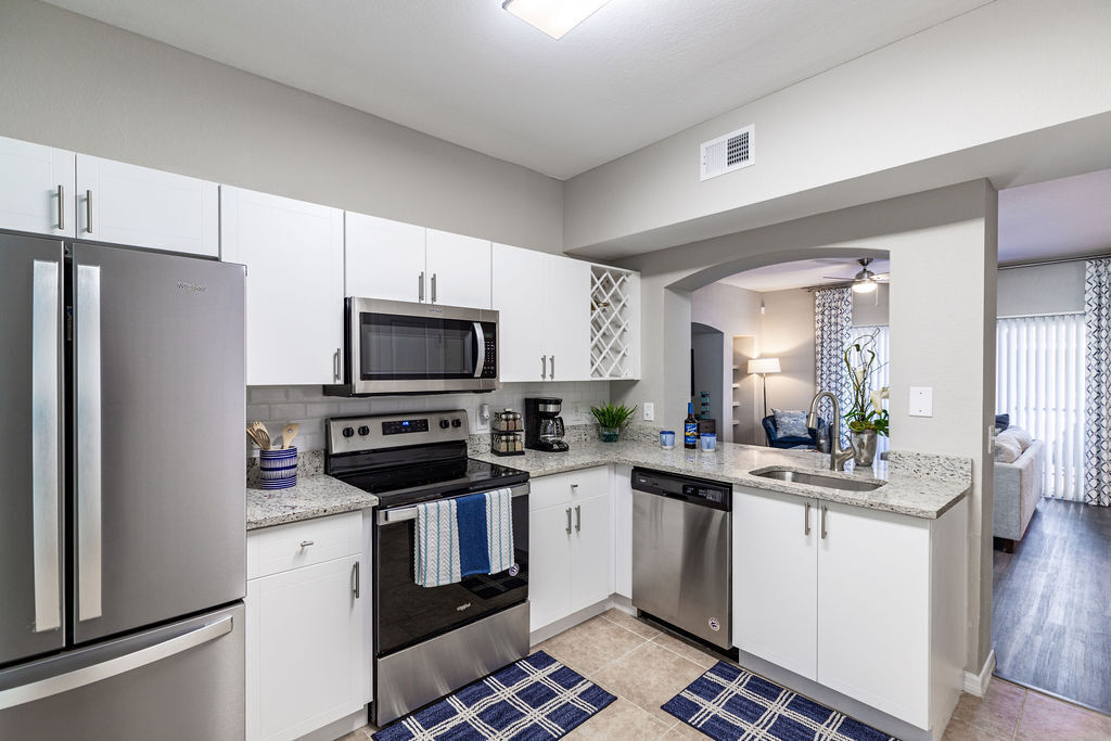 Arbors at Carrollwood in Tampa, FL - Foto de edificio