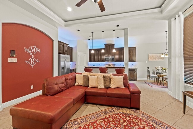 1525 Avenue A in Grand Prairie, TX - Building Photo - Building Photo