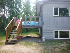 3591 Biathalon Ave in North Pole, AK - Building Photo - Building Photo