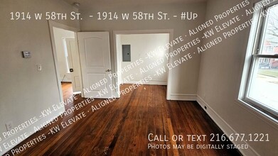 1914 W 58th St-Unit -#Up in Cleveland, OH - Building Photo - Building Photo