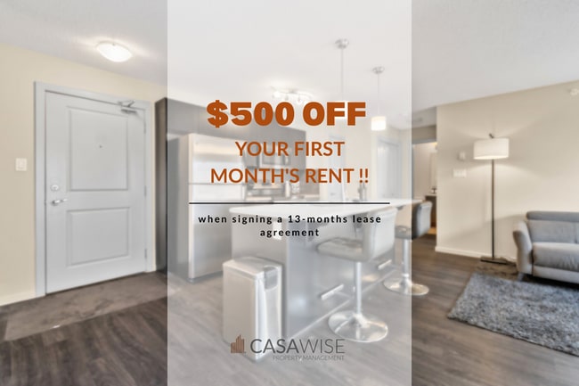 property at 340-340 Windermere Rd NW