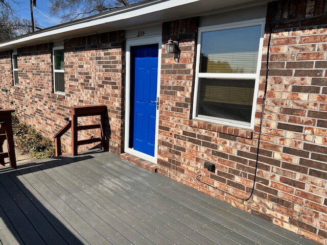 506 Buena Vista Ave in Van Buren, AR - Building Photo - Building Photo