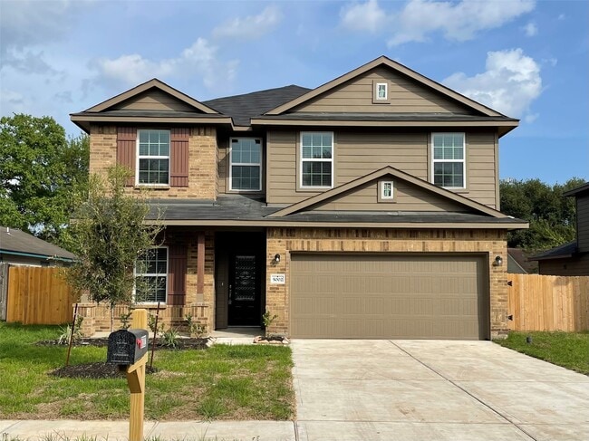 5002 Winnipeg Blvd