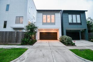 4403 Greeley St in Houston, TX - Building Photo