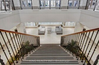 710 Humberwood Blvd in Toronto, ON - Building Photo - Building Photo