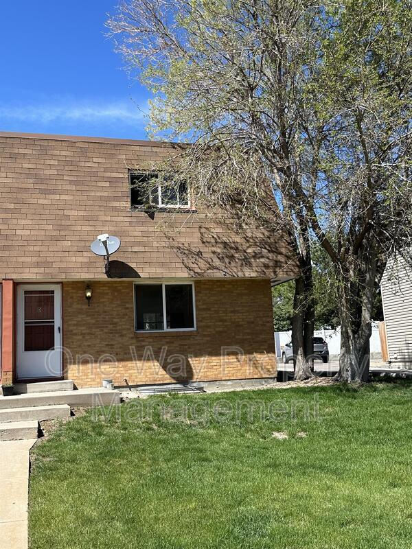 2423 W 27th St in Greeley, CO - Building Photo - Building Photo