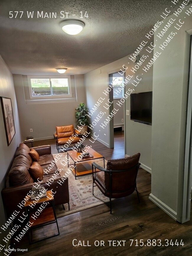 property at 577 Main St
