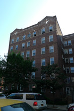 35-05 72nd St in Jackson Heights, NY - Building Photo - Building Photo