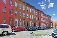 1618 Druid Hill Ave photo'