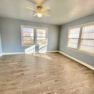 2121 20th St in Lubbock, TX - Building Photo - Building Photo