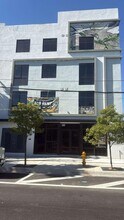3422 NW 5th Ave in Miami, FL - Building Photo - Building Photo
