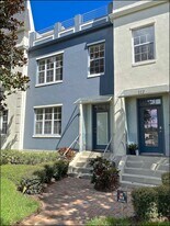 115 E Muriel St in Orlando, FL - Building Photo