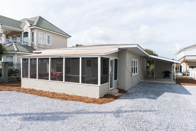 property at 14204 Front Beach Rd