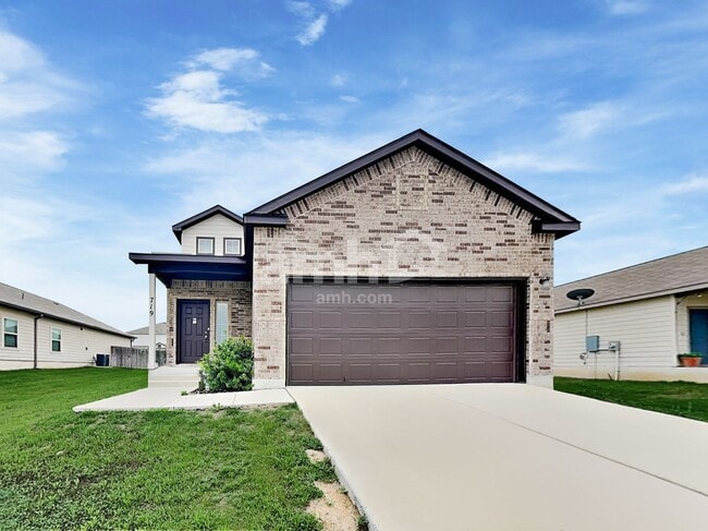 property at 719 Red Barn Bnd